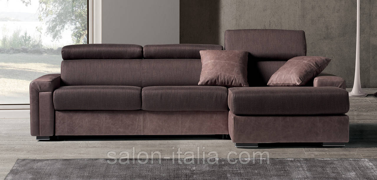 Диван STATUS від New Trend Concepts (Italia)
