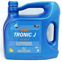 Масло Aral HighTronic J 5W-30 кан. 4л