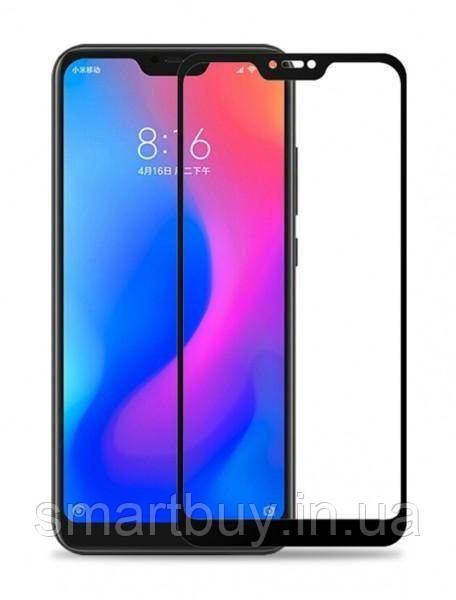 Захисне скло для Xiaomi Mi8