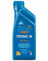 Масло Aral High Tronic M 5W-40 кан. 1л