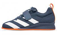 Штангетки Adidas Adipower 2 (G54643) Blue 41