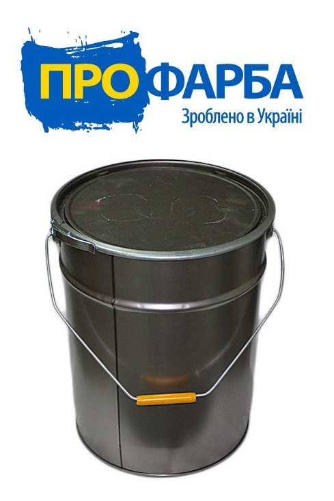 Лак БТ-577 (бітумний) — Кузбаслук 30 кг.