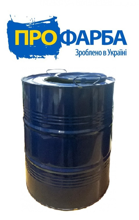 Лак БТ-577 (бітумний) - Кузбасслак 50 кг.