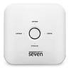 Розумна WiFi GSM сигналізація SEVEN HOME A-7010, фото 4
