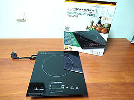 Індукційна плита Esperanza EKH006