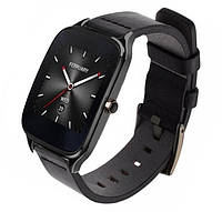 Кожаный ремешок Primo Classic для часов Asus ZenWatch 2 (WI501Q) - Black