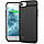 Чохол акумулятор AmaCase для iPhone 7 Plus Чорний (8000 маг) (Уцінка), фото 6
