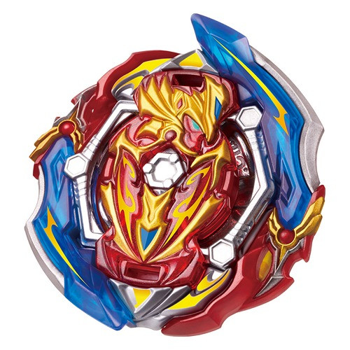 Бейблейд beyblade Union Achilles Юніон Ахіллес