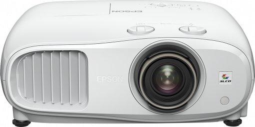 Epson EH-TW7100 4K PRO-UHD проектор для домашнього кінотеатру