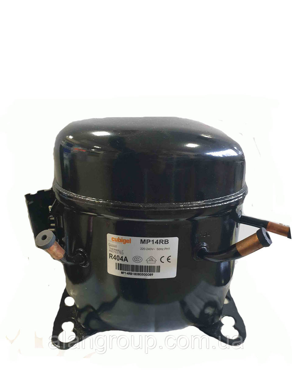 Компресор Cubigel MP14RB