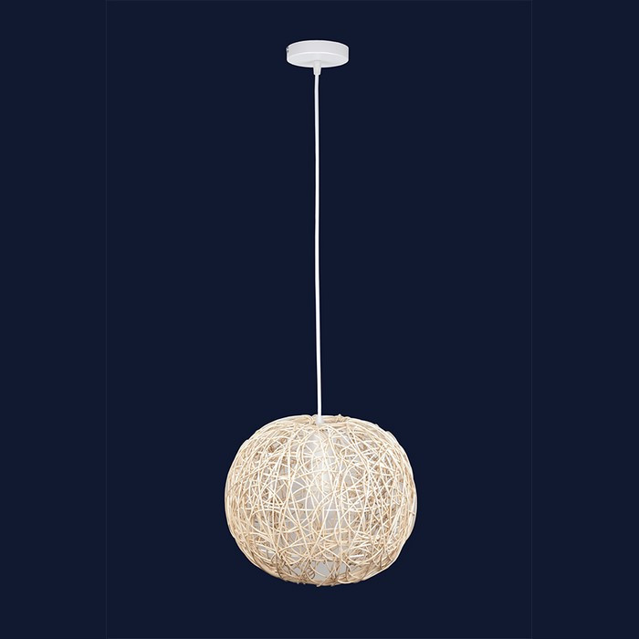Люстра LOFT Levistella 9713002-1 WOOD