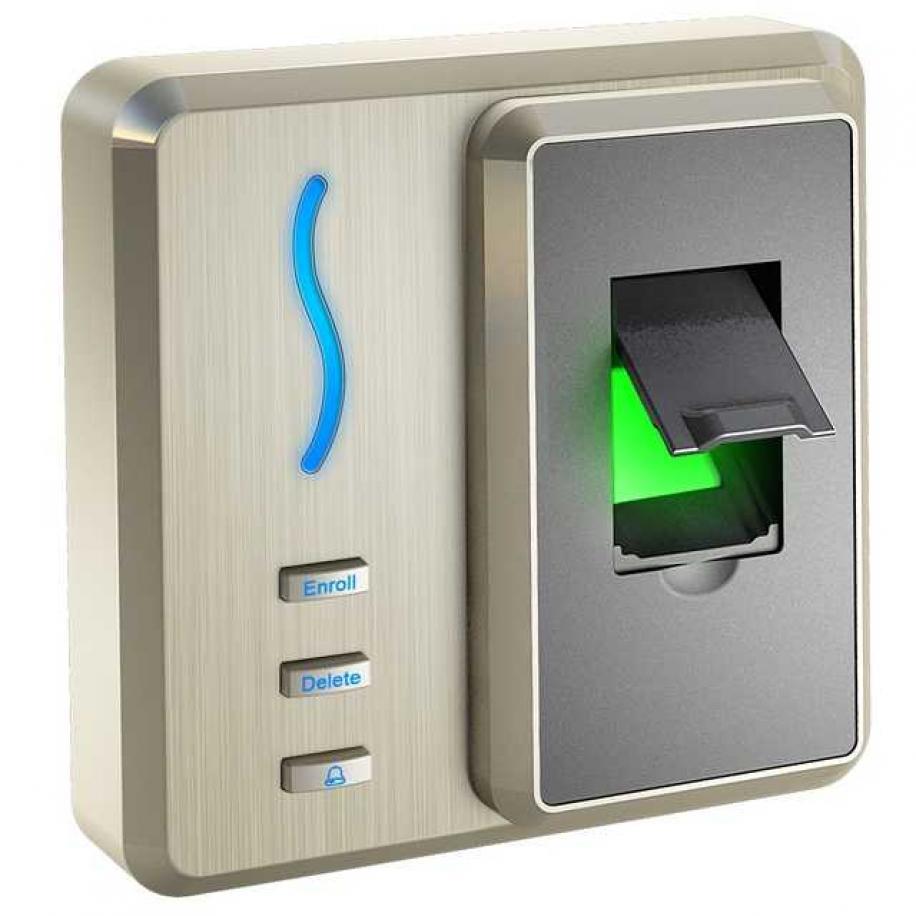 ZKTeco SF101/ID