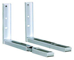 Кронштейн для СВЧ X-Digital MW2080 Silver