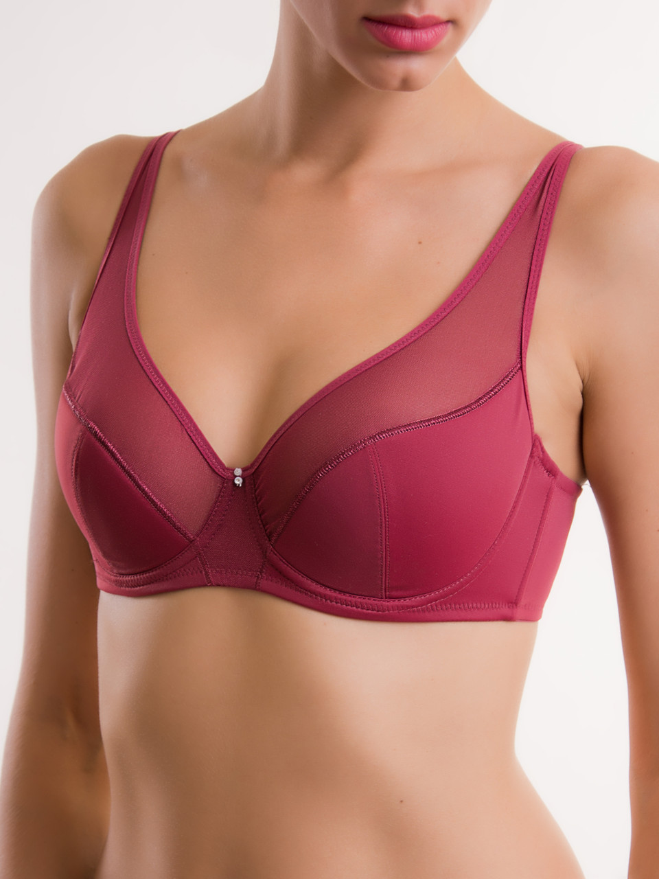 Бюстгальтер Acousma