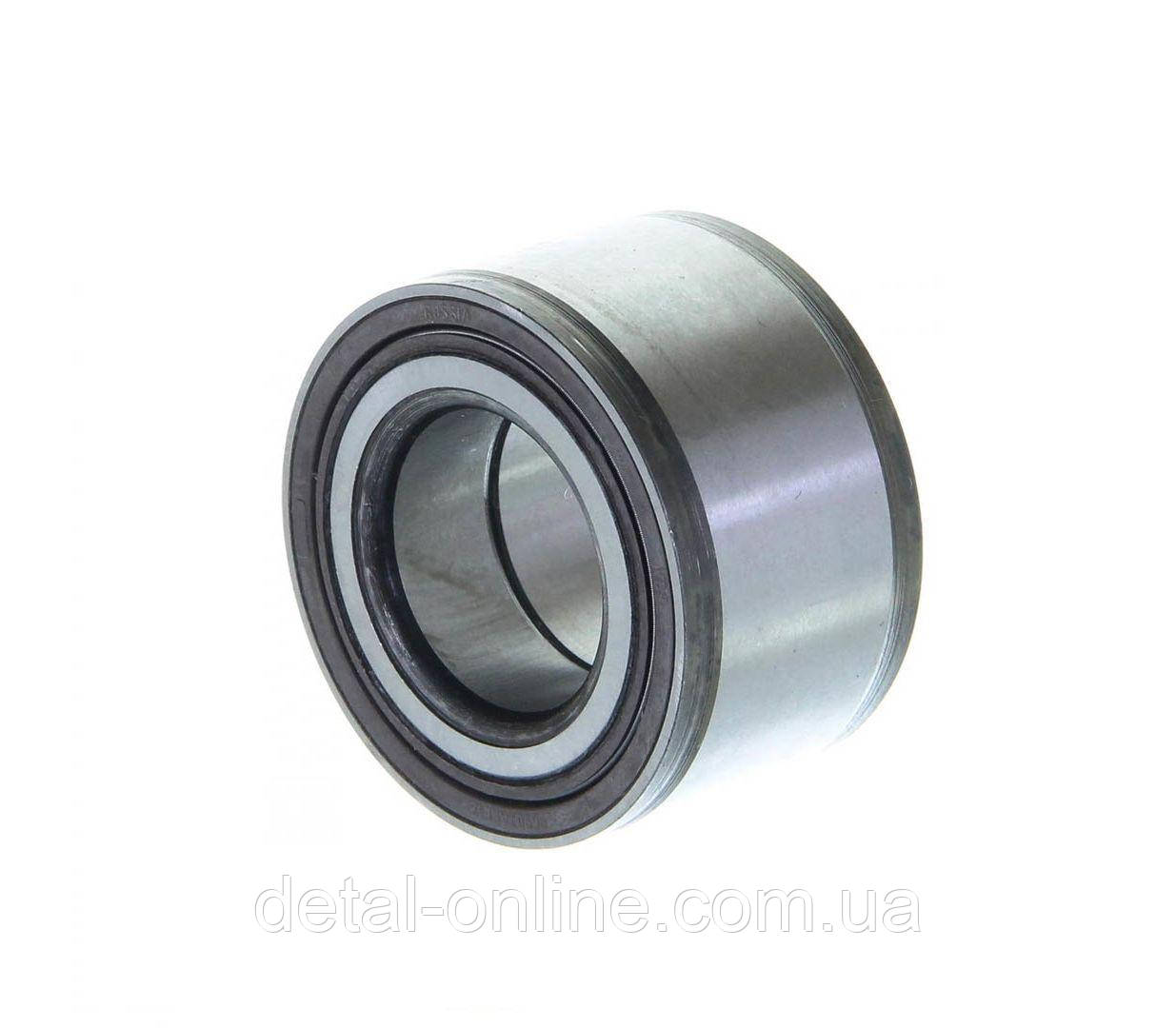 256907 підшипник передньої маточини 2108-2109