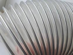 Шланг армований гнучкий PUR E 120*0.4 мм