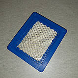 Елемент повітряного фільтра на генератор із двигунами GX160, GX200,GX210, фото 2