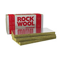 Базальтовая плита Rockwool PROROX SL 970 ALU