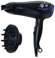 Фен Sencor SHD108VT