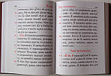 Святоангеліє церковно-слав'янською мовою, фото 4