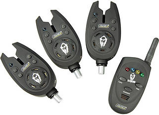 Сигналізатори