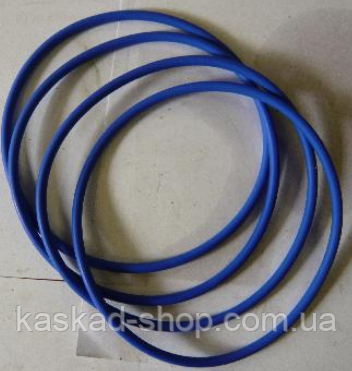 Ущільнення гільзи циліндра Zetor 7201