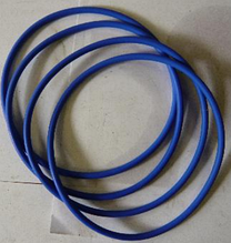 Ущільнення гільзи циліндра Zetor 7201