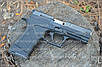Стартовий пістолет Ekol Alp (Black), фото 2