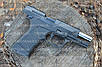 Стартовий пістолет Ekol Alp (Black), фото 8