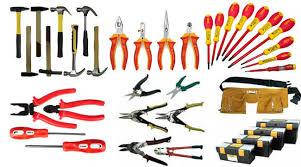 Інструмент слюсарний