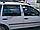 Дефлектори вікон (вітровики) Volkswagen Golf 4 Variant 1997-2006 (Hic), фото 2