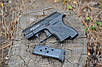 Стартовий пістолет Ekol Botan (Black), фото 7