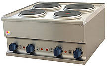 Плита електрична Kogast EST60