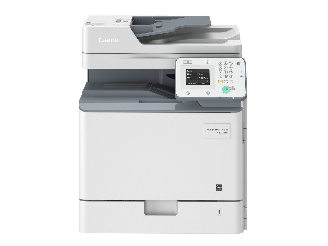 Canon imageRUNNER C1225 (принтер/копір/сканер)