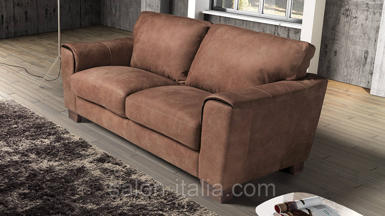 Диван AMBASSADOR від New Trend Concepts (Italia)