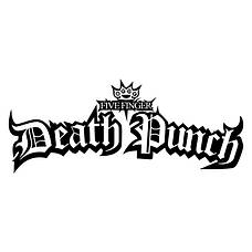 Five Finger Death Punch