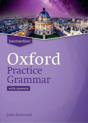 Oxford Practice Grammar New Edition Intermediate with Key, фото 1