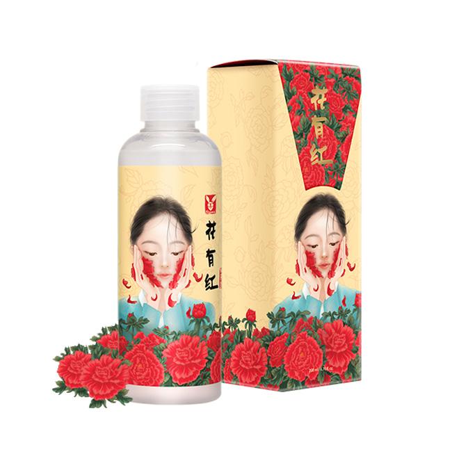 Зволожуюча Есенція Тонер для Обличчя Elizavecca Hwa Yu Hong Essence 200 ml