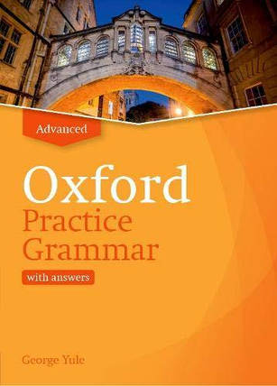 Oxford Practice Grammar New Edition Advanced with Key, фото 1