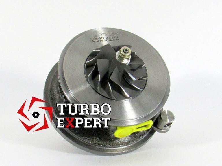 Картридж турбіни 54399700060, Volkswagen Sharan I 2.0 TDI, 103 Kw, BRT/BVH, 03G253016E, 038253016A, 2005+