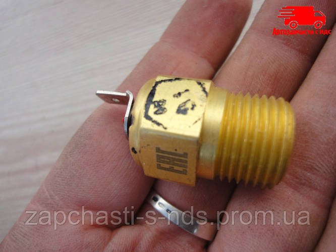 Датчик аварийной температуры охлаждающей жидкости МТЗ (пр-во ОАО Экран ...