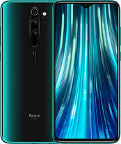Смартфон Xiaomi Redmi Note 8 Pro 6/128Gb Forest Green Global Version Гарантія 3 місяці, фото 2
