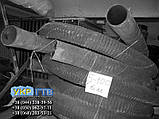 Рукав (шланг) напірний маслобензостійкий МБС (універсальний) ГОСТ 10362-76 40мм, фото 3