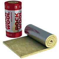 Базальтовий мат Rockwool TECH MAT