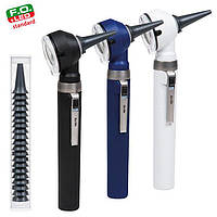 Отоскоп  KaWe Piccolight F.O., 2,5 В, LED