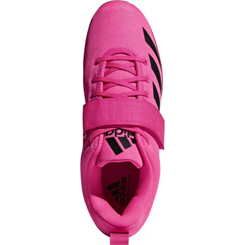 Штангетки Adidas Power Lift 4 (F36051) Pink 41 - фото 4 - id-p1068709120