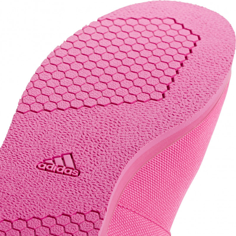 Штангетки Adidas Power Lift 4 (F36051) Pink 41 - фото 9 - id-p1068709120