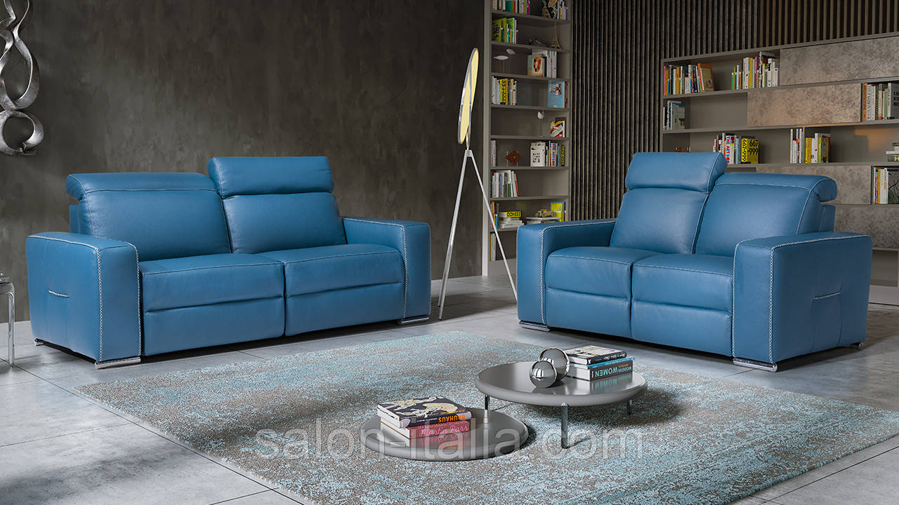 Диван DECOR від New Trend Concepts (Italia)