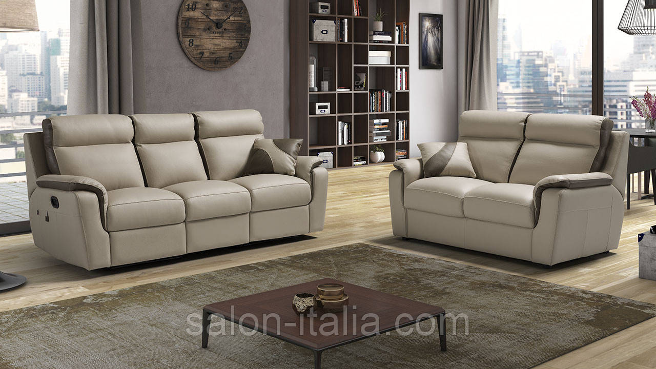 Диван DEVICE від New Trend Concepts (Italia)