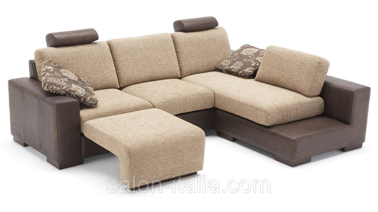 Диван ECLECTIC від New Trend Concepts (Italia)